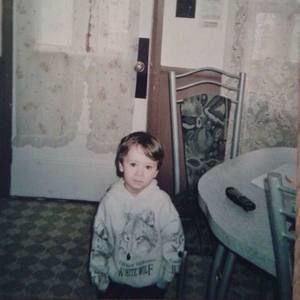 Meet your Posher, Austin